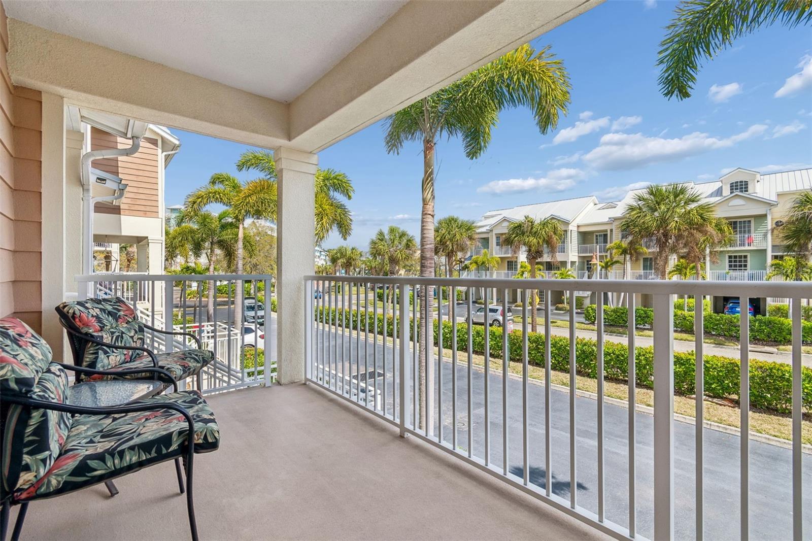 BAHIA BEACH TWNHMS PH 2 - Residential