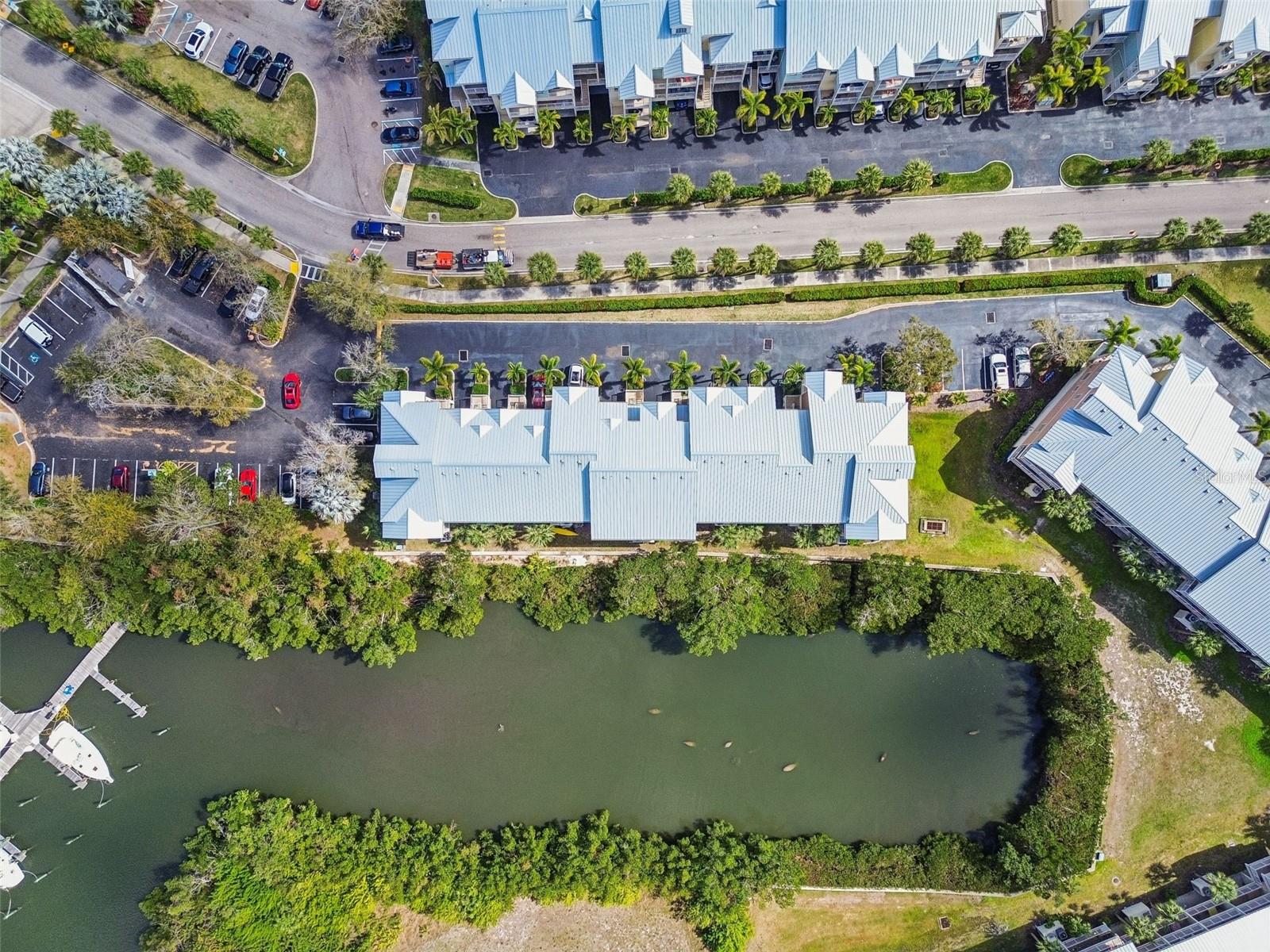 BAHIA BEACH TWNHMS PH 2 - Residential