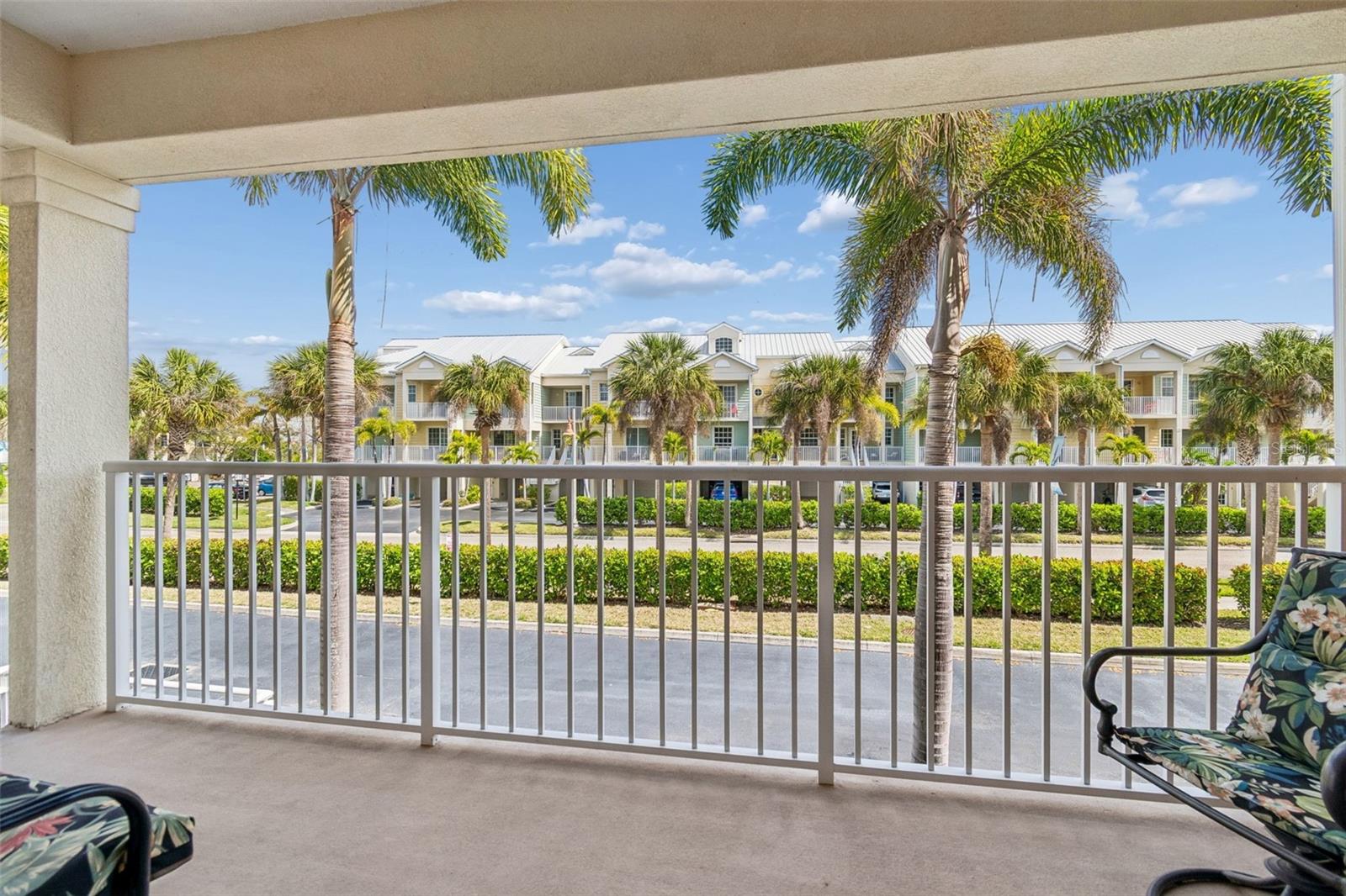 BAHIA BEACH TWNHMS PH 2 - Residential