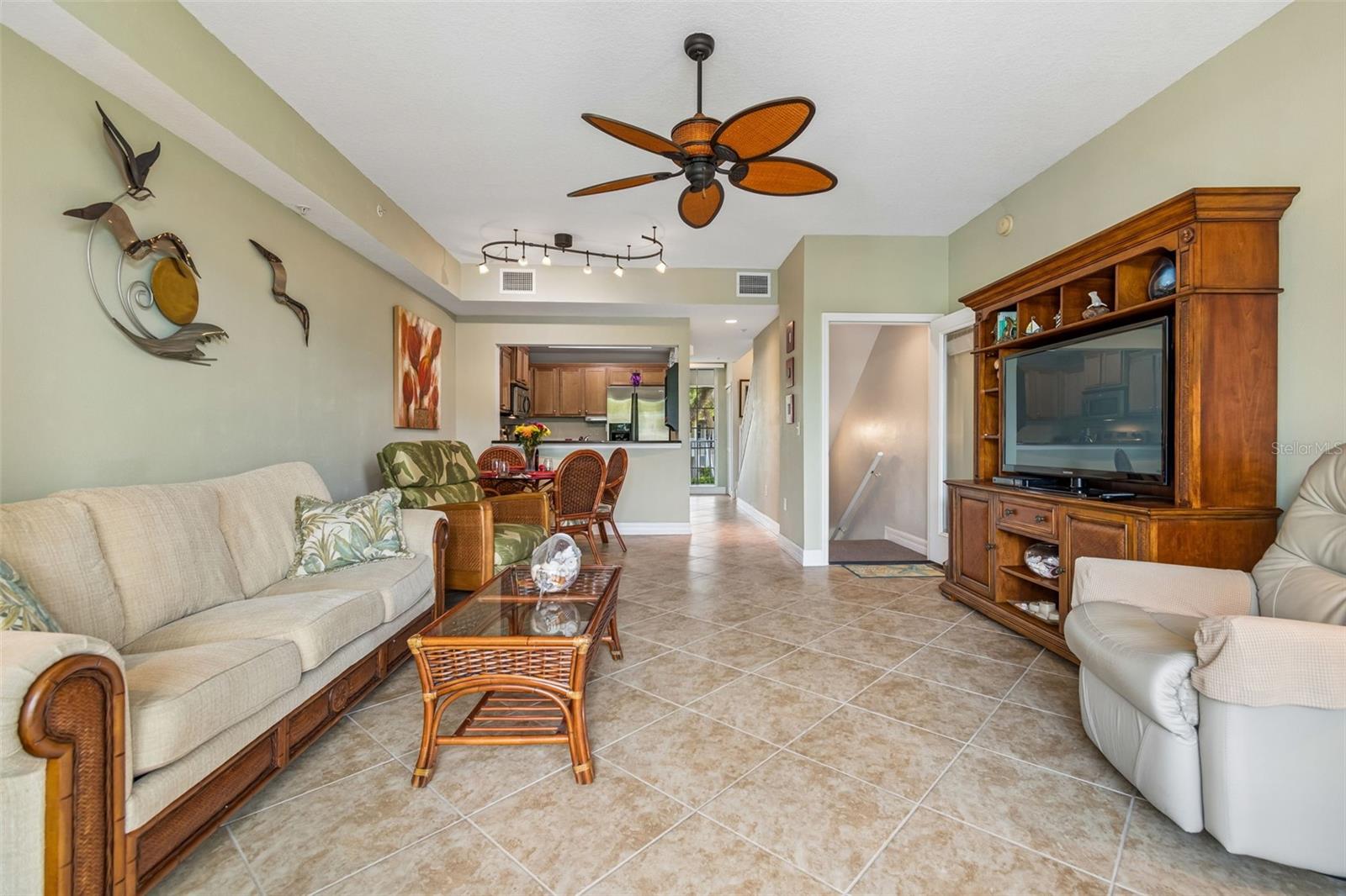 BAHIA BEACH TWNHMS PH 2 - Residential