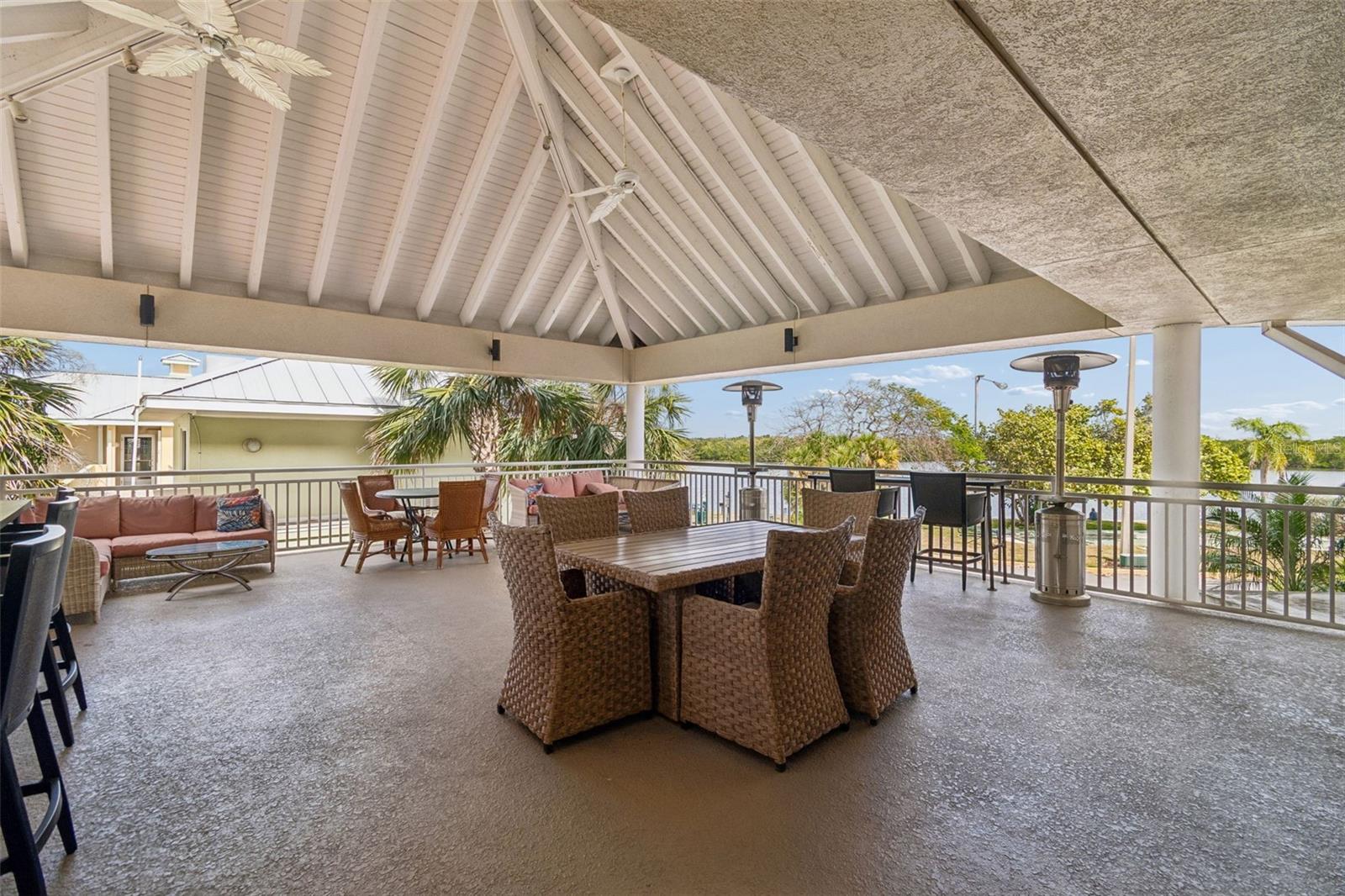 BAHIA BEACH TWNHMS PH 2 - Residential