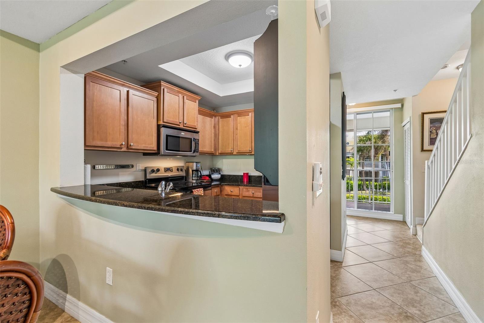 BAHIA BEACH TWNHMS PH 2 - Residential