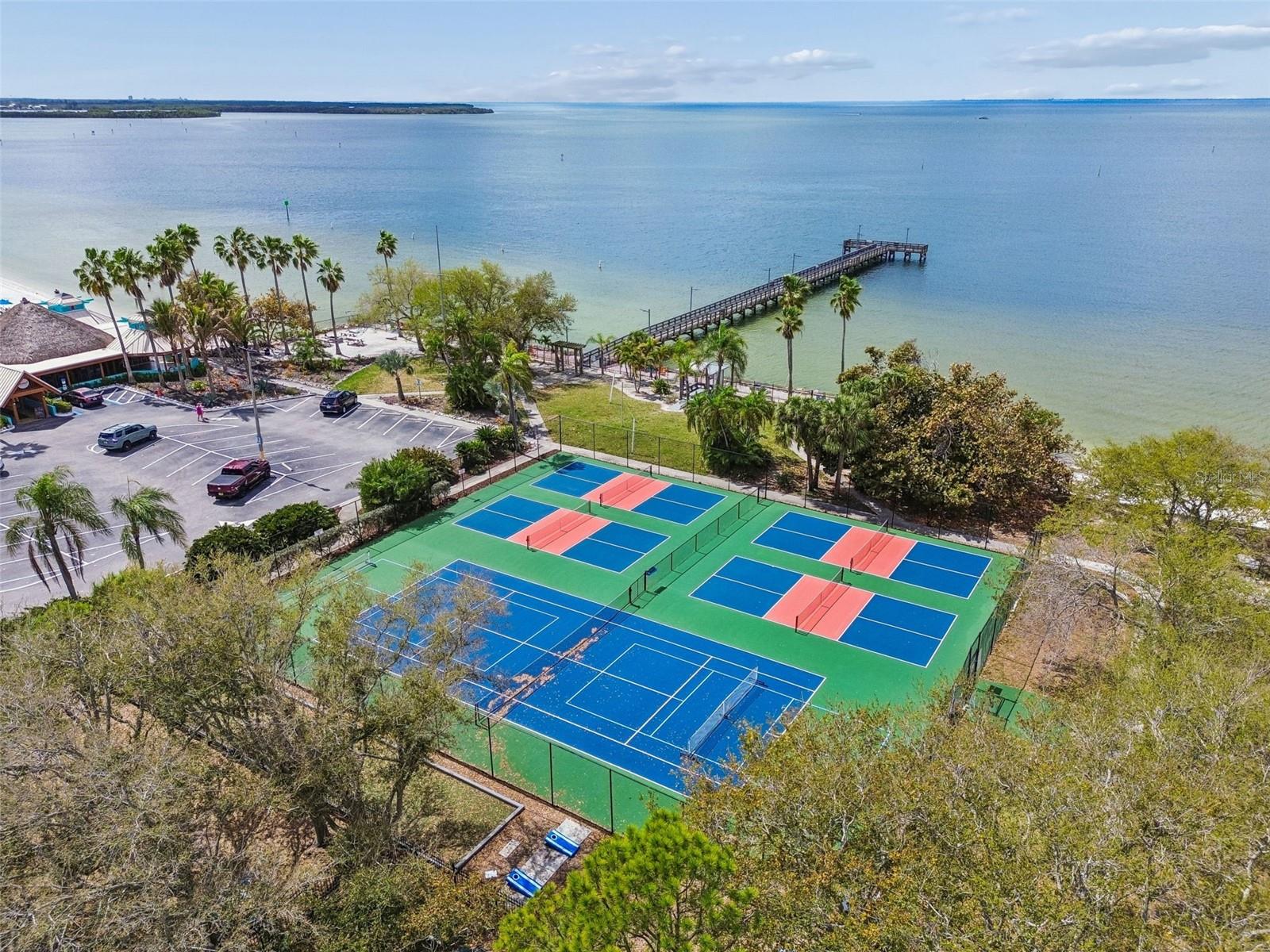 BAHIA BEACH TWNHMS PH 2 - Residential