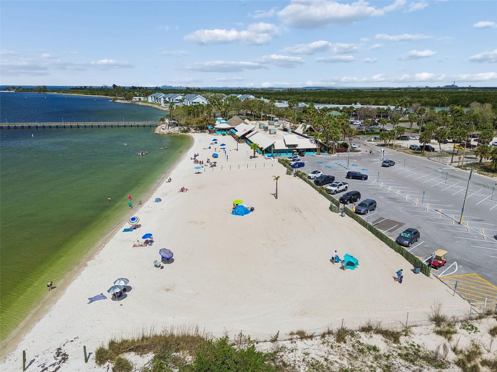 BAHIA BEACH TWNHMS PH 2 - Residential