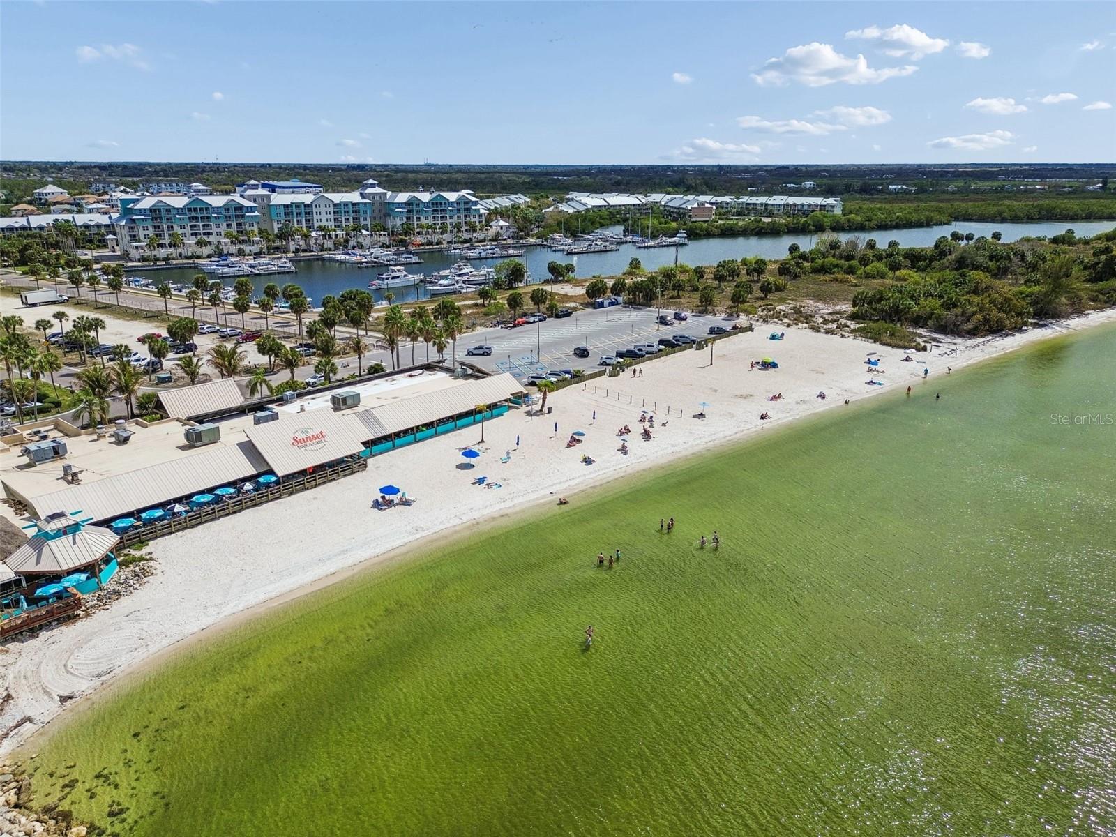 BAHIA BEACH TWNHMS PH 2 - Residential