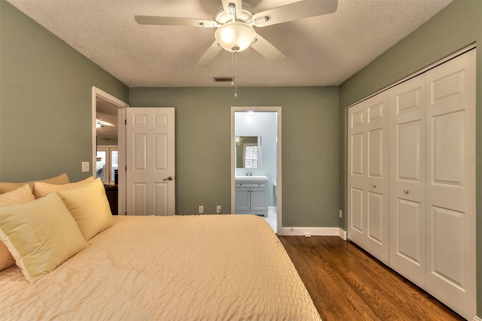 Sapp Unrec 249 - Residential