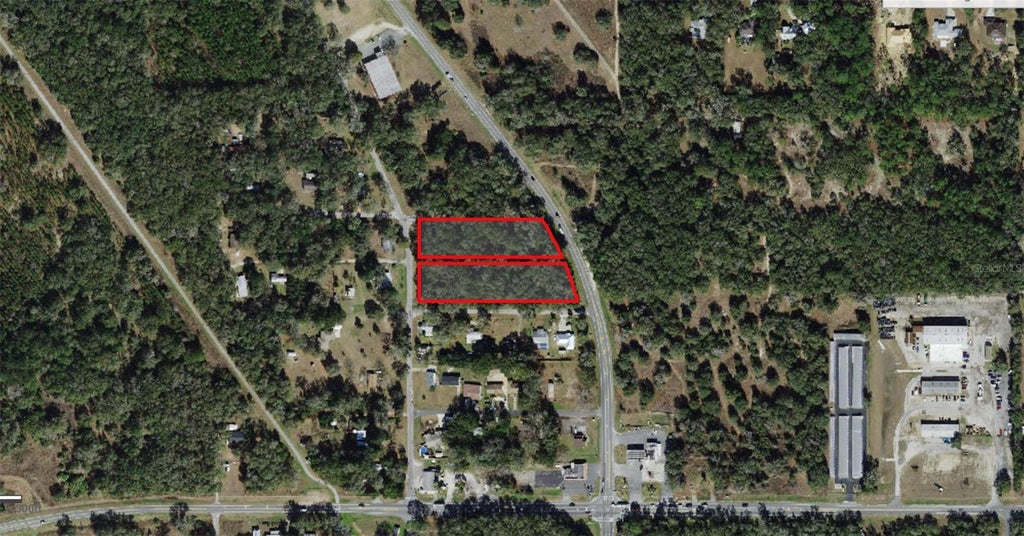 Photo of 7188 N Florida Avenue, Hernando, FL 34442 (MLS # O6424033)