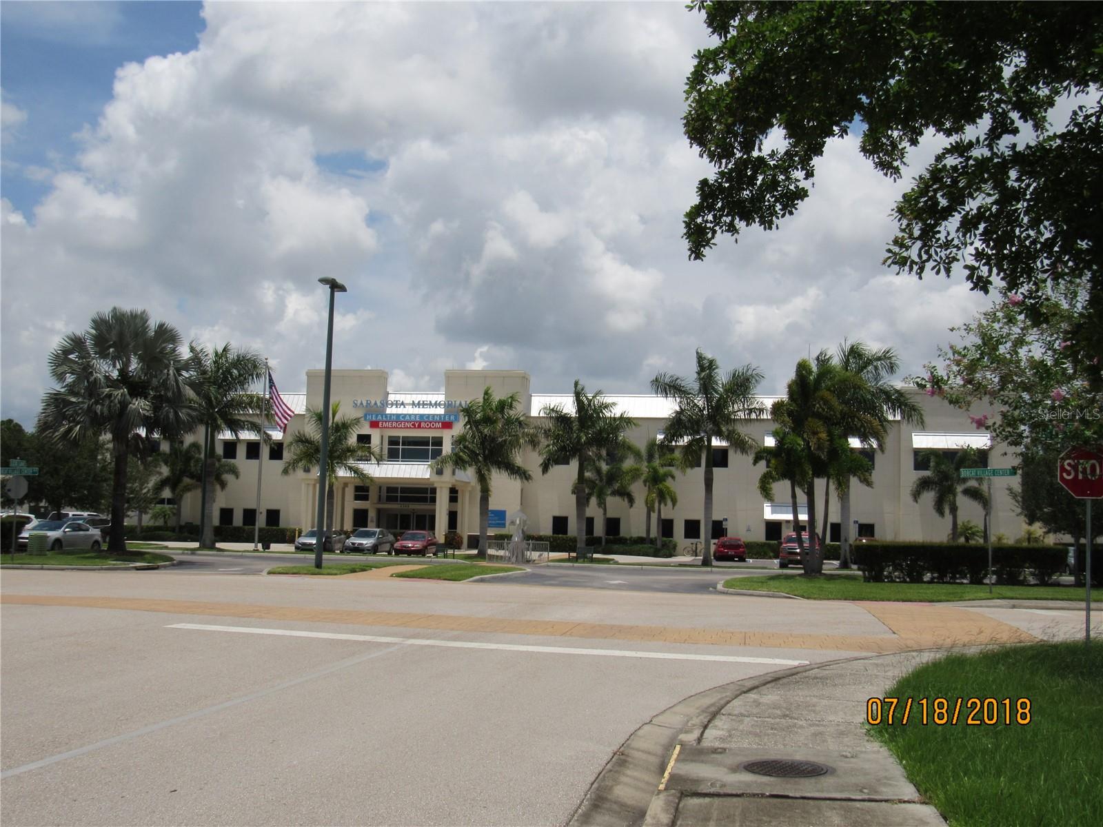 PORT CHARLOTTE SUB 32 - Land