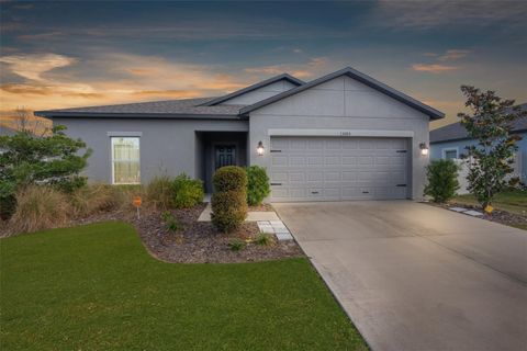 A home in SPRING HILL