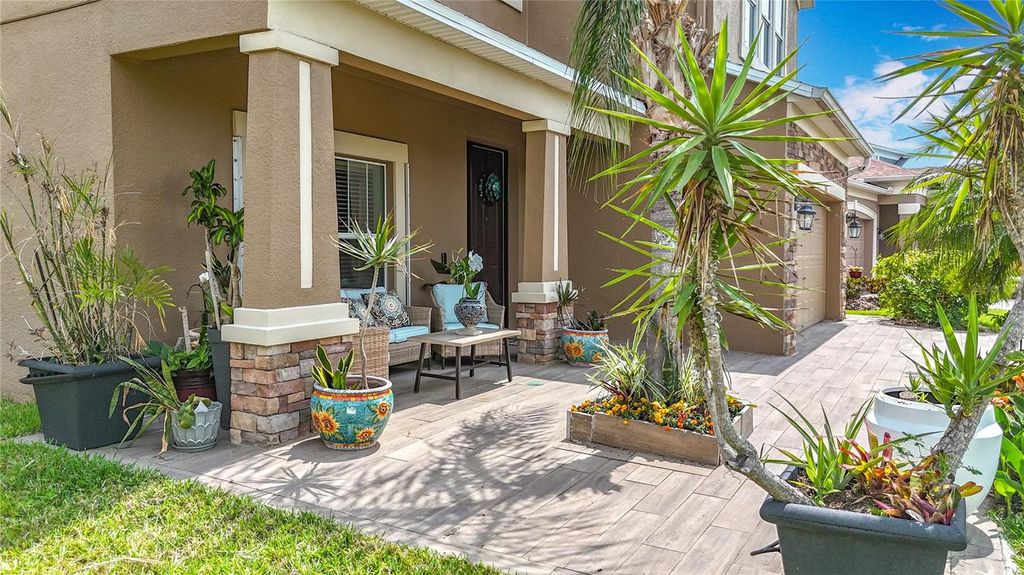 Photo of 9019 39th Street Cir E, Parrish, FL 34219 (MLS # N6138835)