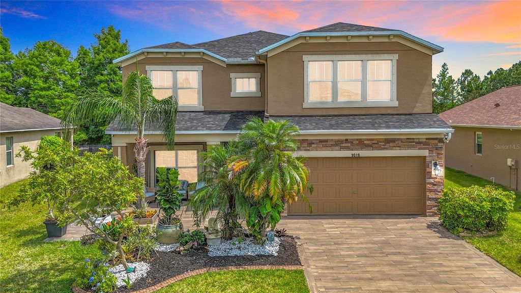 Photo of 9019 39th Street Cir E, Parrish, FL 34219 (MLS # N6138835)