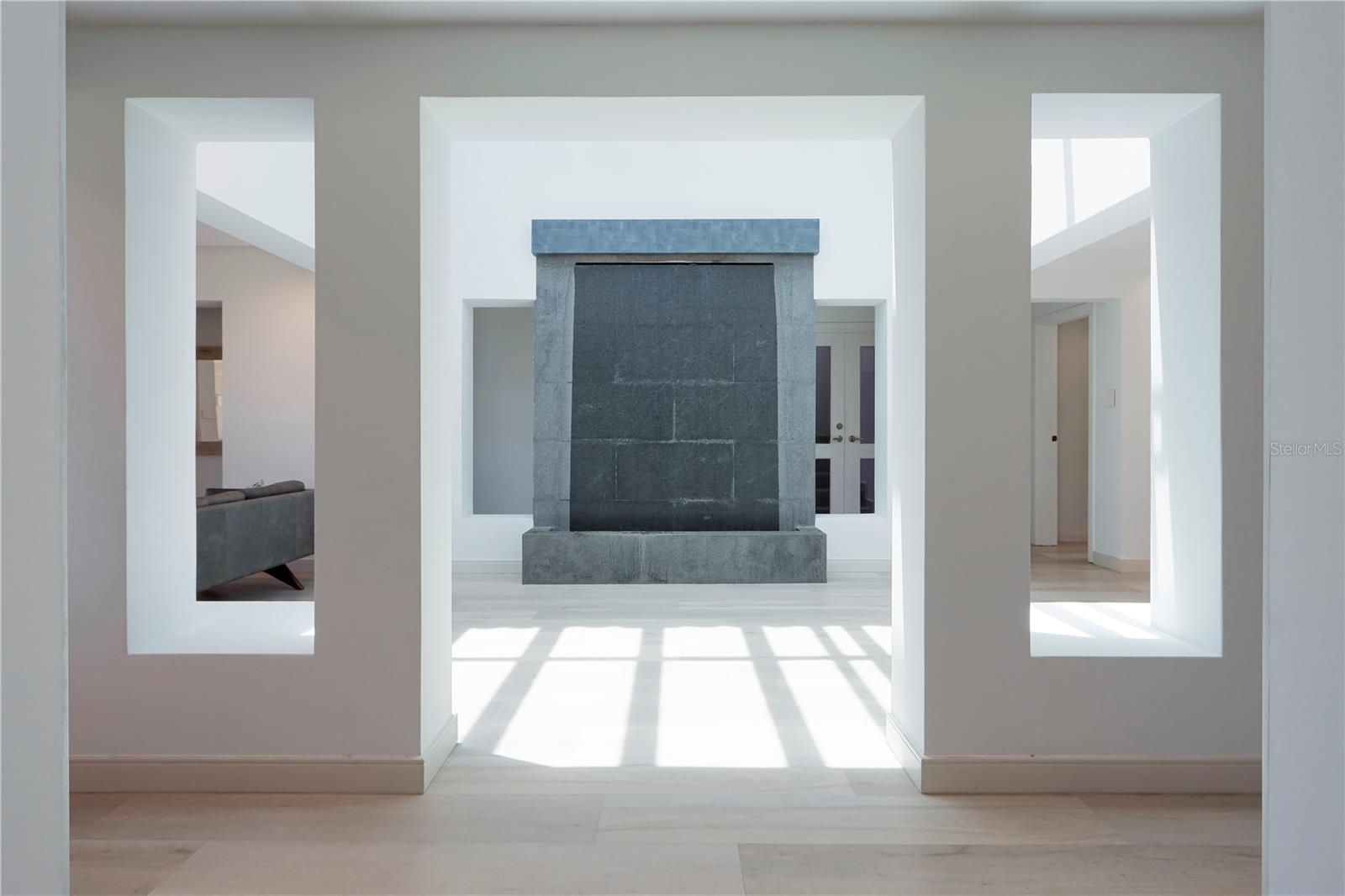 THE GREENS VILLAS AT DORADO BEACH - Residential