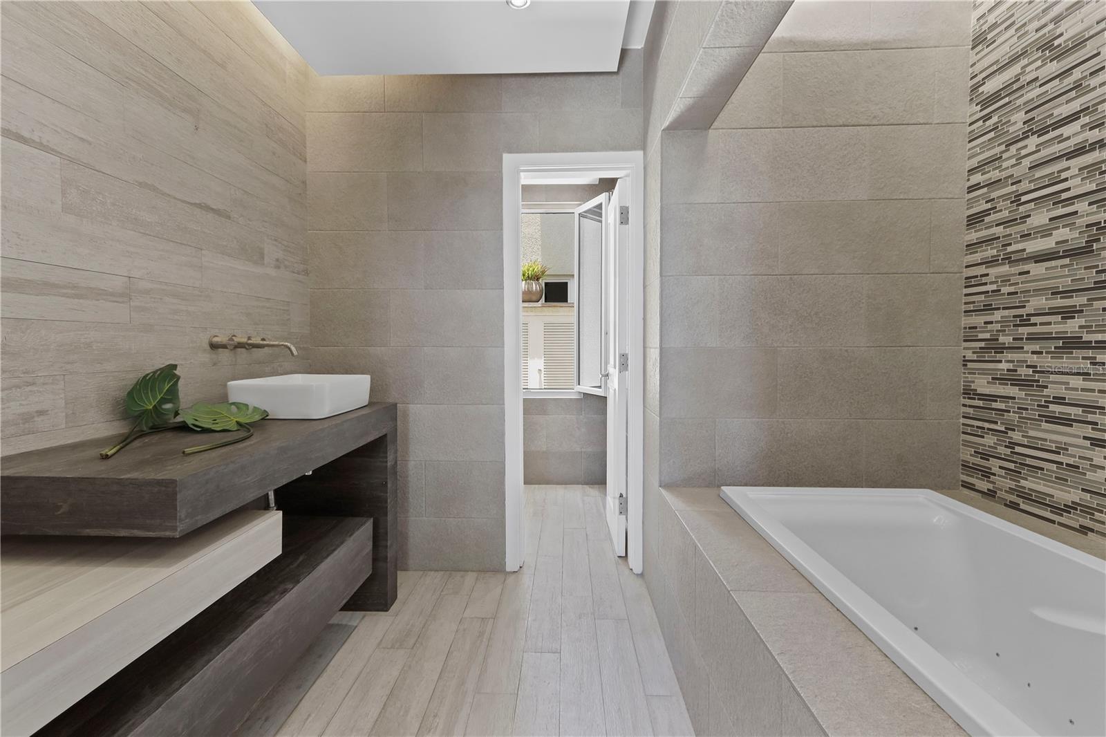 THE GREENS VILLAS AT DORADO BEACH - Residential