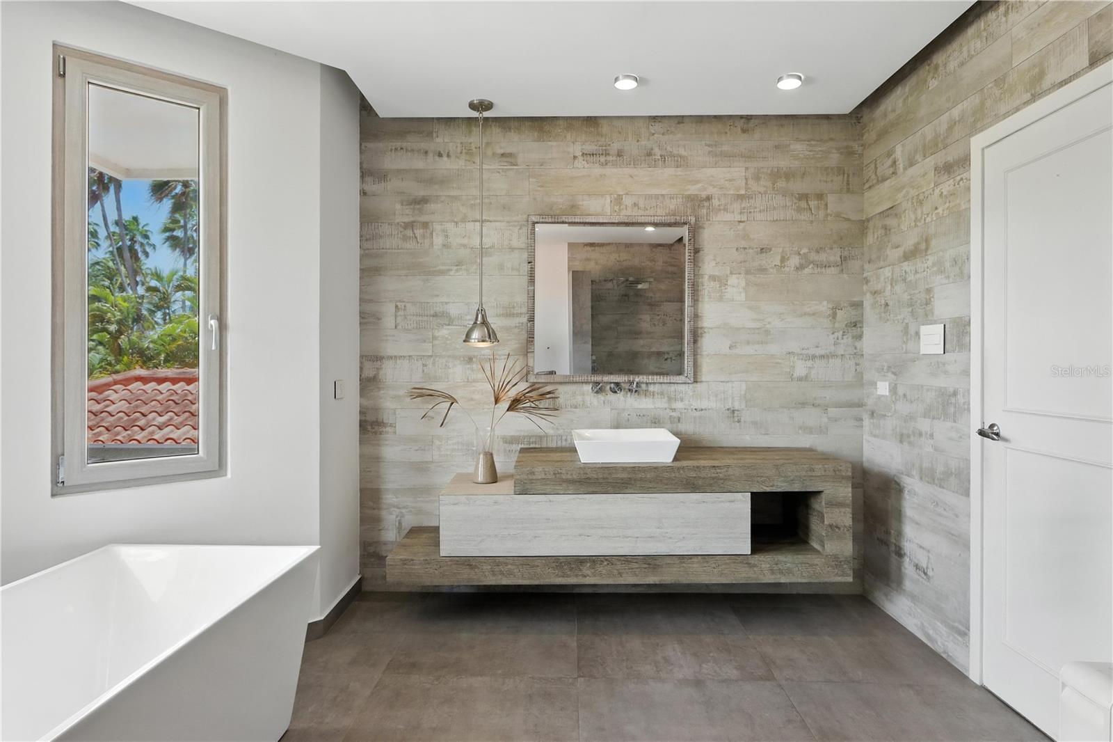 THE GREENS VILLAS AT DORADO BEACH - Residential