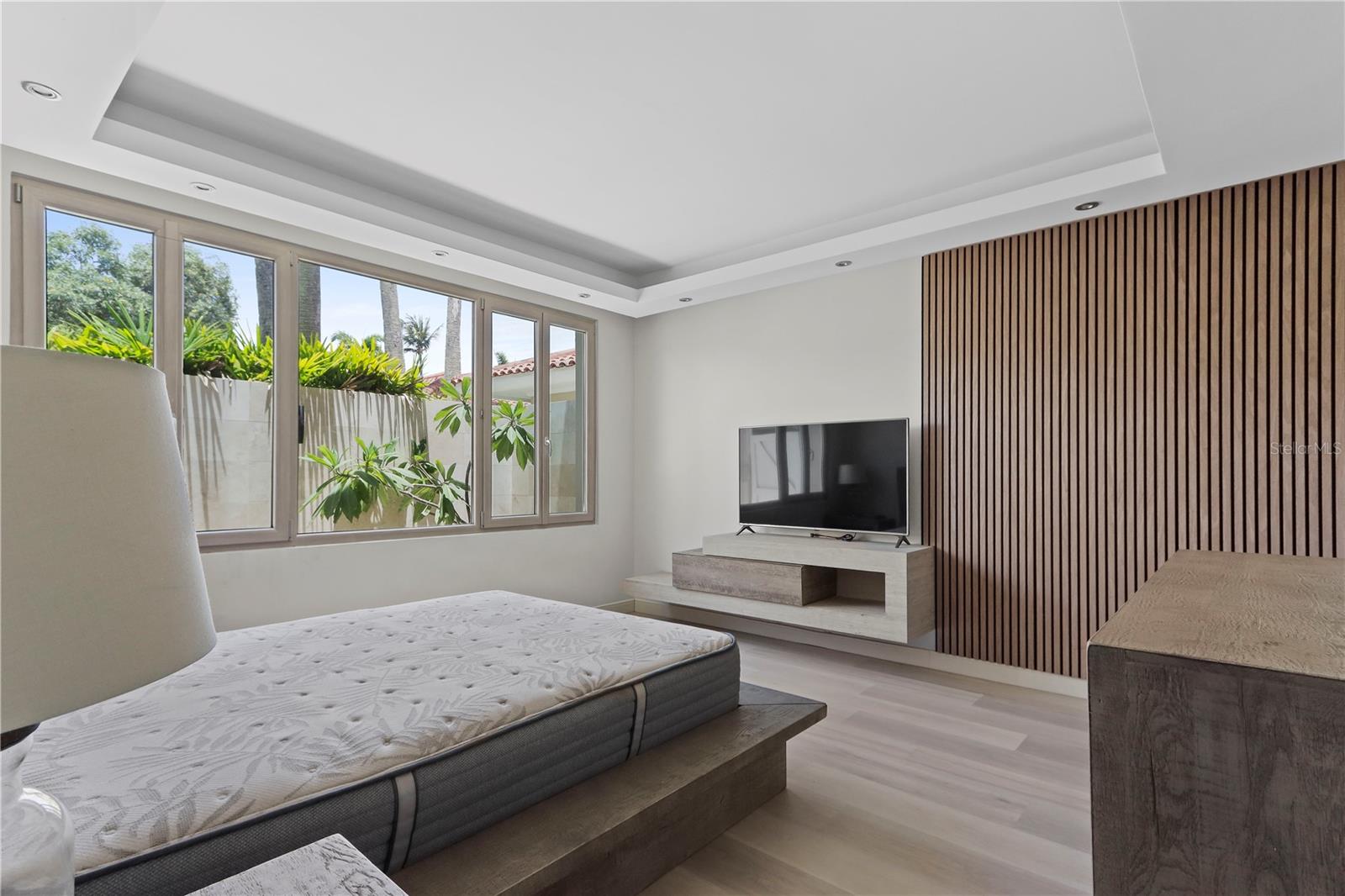 THE GREENS VILLAS AT DORADO BEACH - Residential