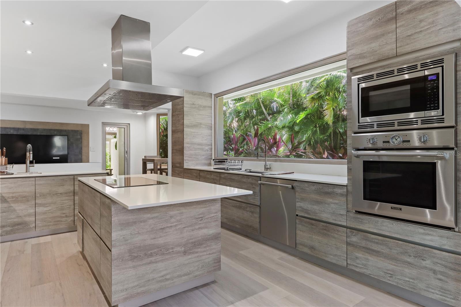 THE GREENS VILLAS AT DORADO BEACH - Residential