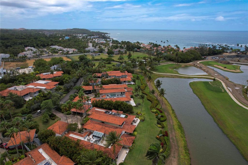 Photo of 5 The Greens Villas At Dorado Beach, Dorado, PR 00646 (MLS # PR9119913)
