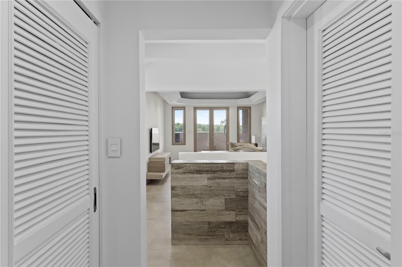 THE GREENS VILLAS AT DORADO BEACH - Residential