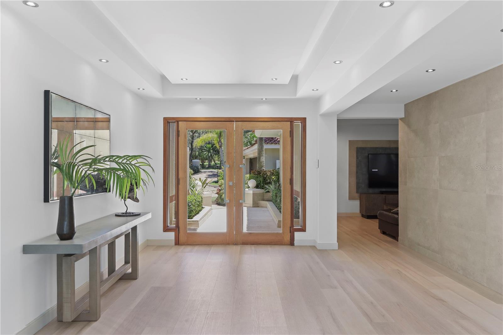 THE GREENS VILLAS AT DORADO BEACH - Residential