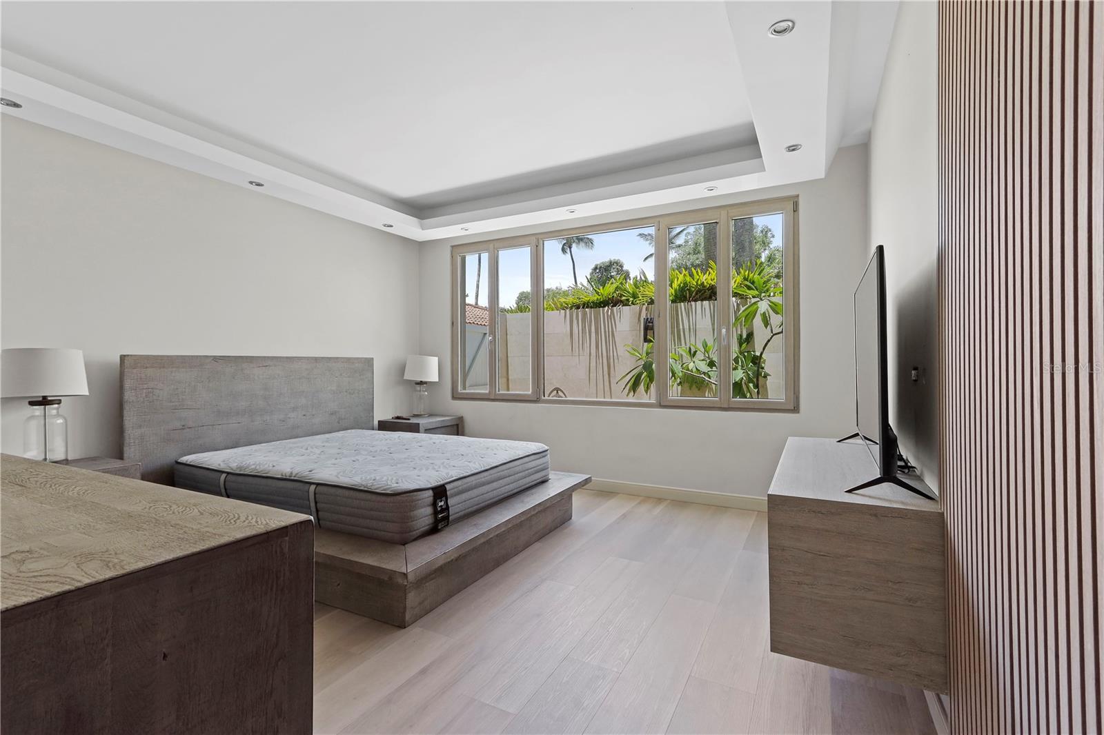 THE GREENS VILLAS AT DORADO BEACH - Residential