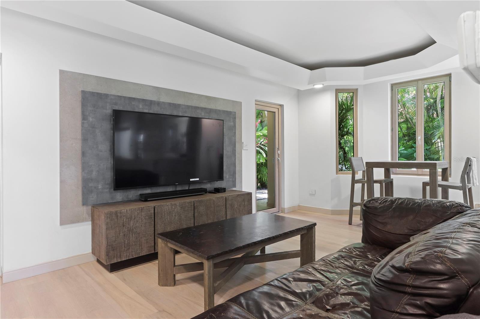 THE GREENS VILLAS AT DORADO BEACH - Residential