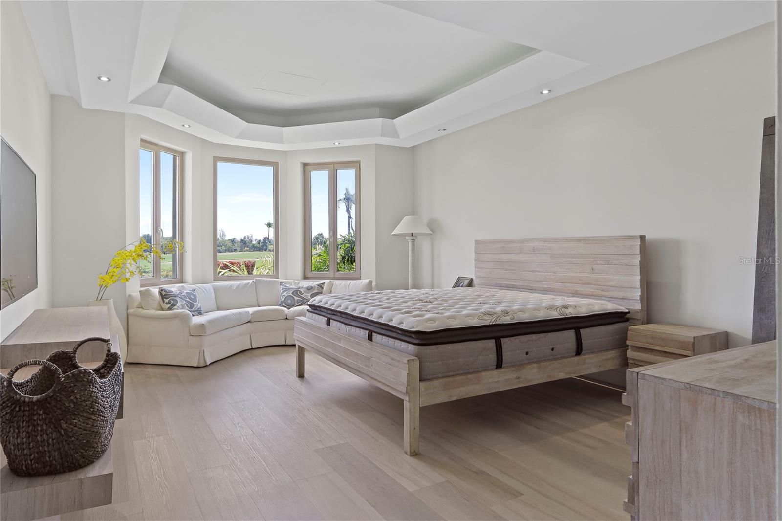 THE GREENS VILLAS AT DORADO BEACH - Residential