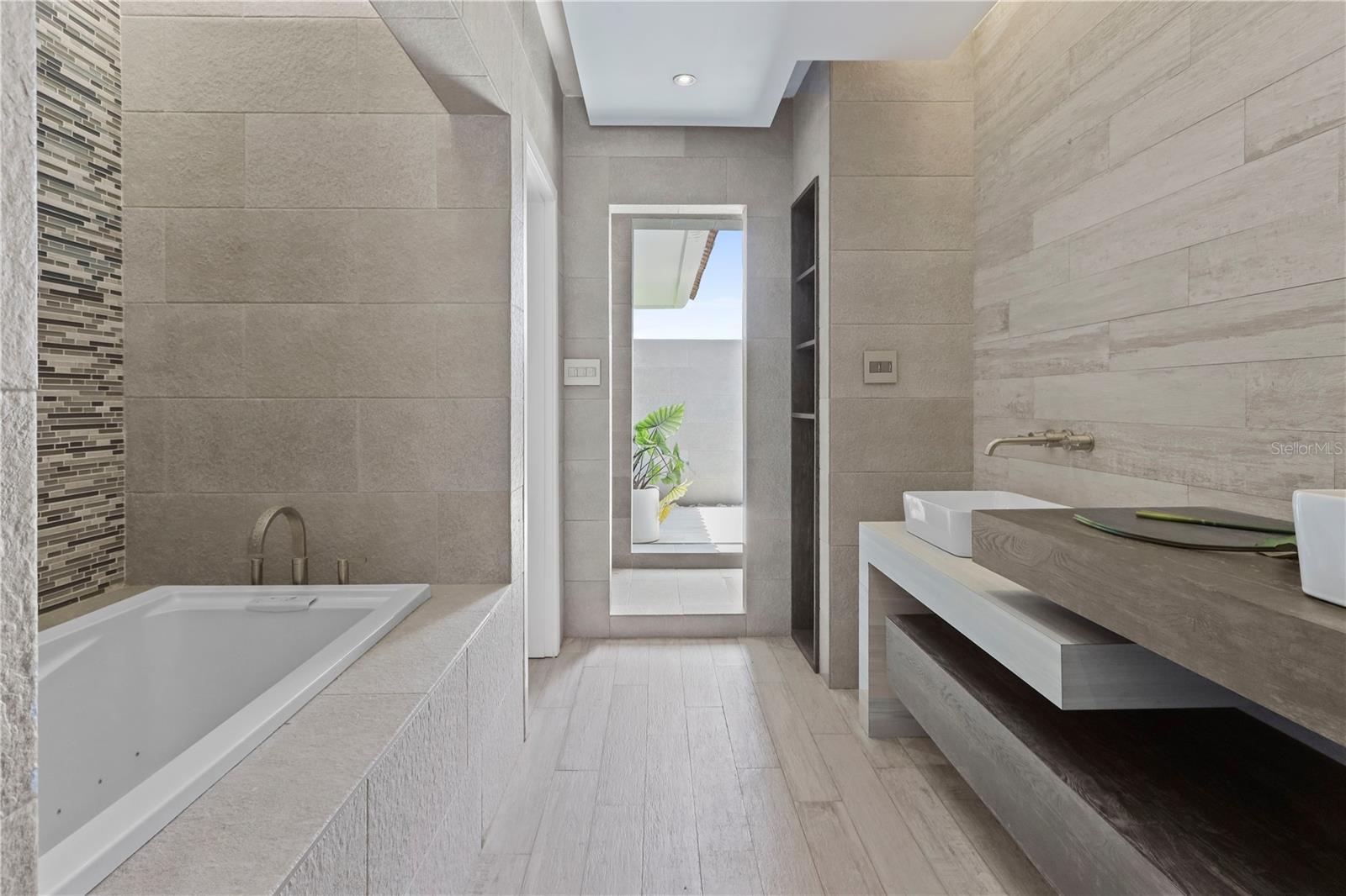 THE GREENS VILLAS AT DORADO BEACH - Residential