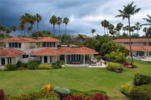 5 THE GREENS VILLAS AT DORADO BEACH DORADO 00646