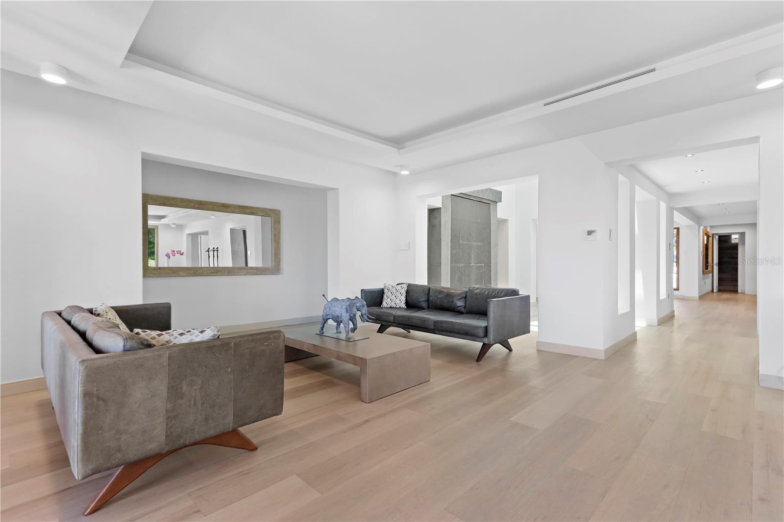 THE GREENS VILLAS AT DORADO BEACH - Residential