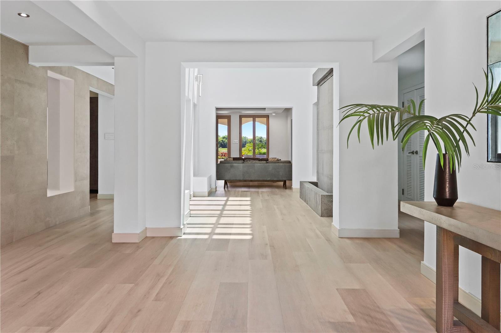 THE GREENS VILLAS AT DORADO BEACH - Residential