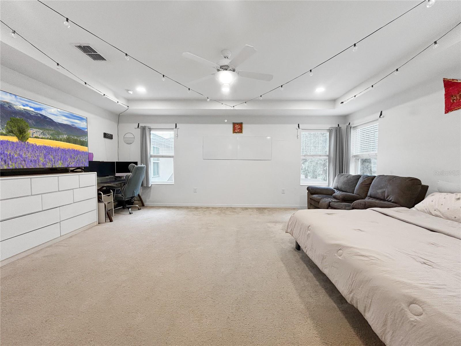 ARBOR CHASE - Residential