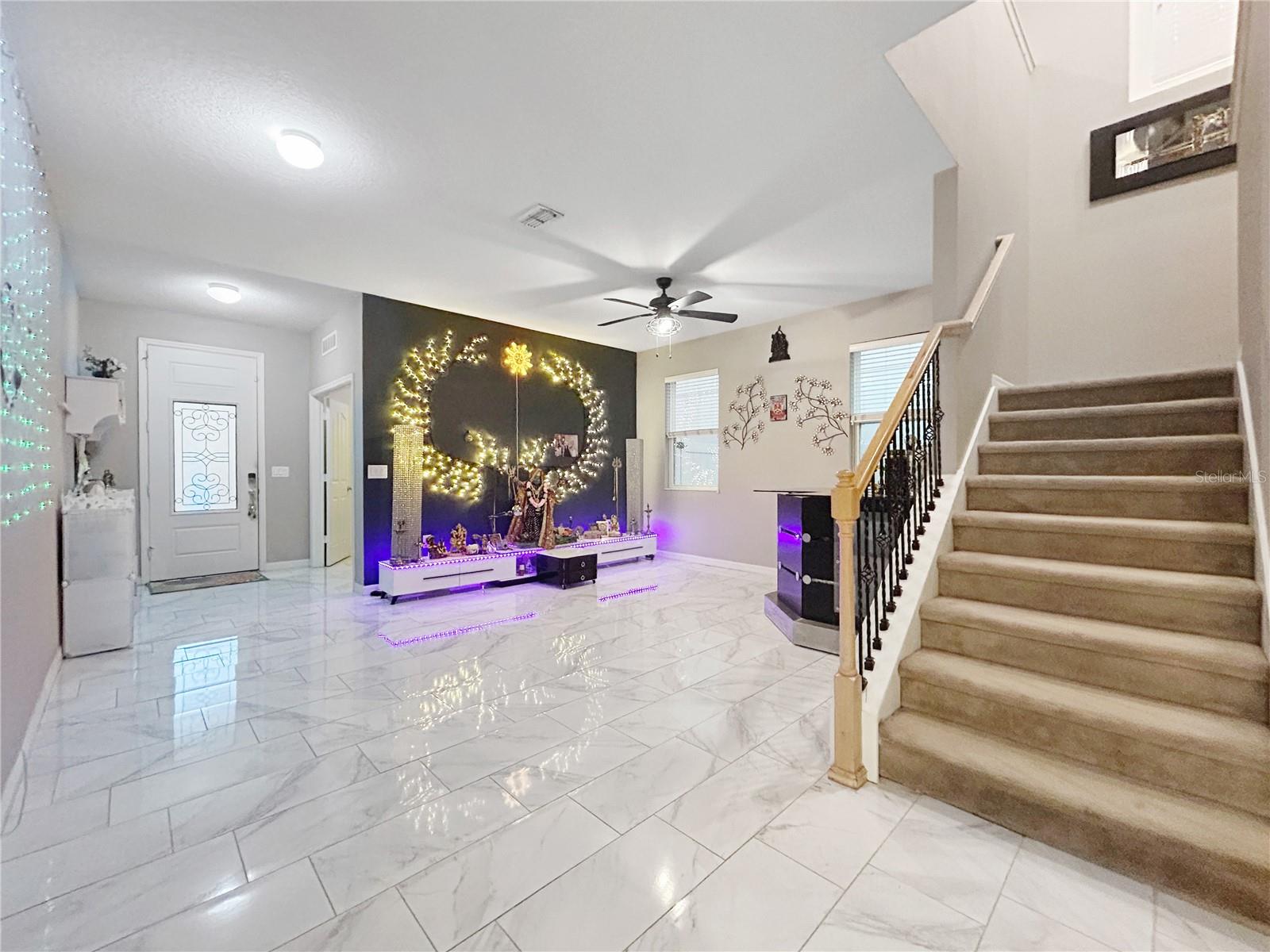 ARBOR CHASE - Residential