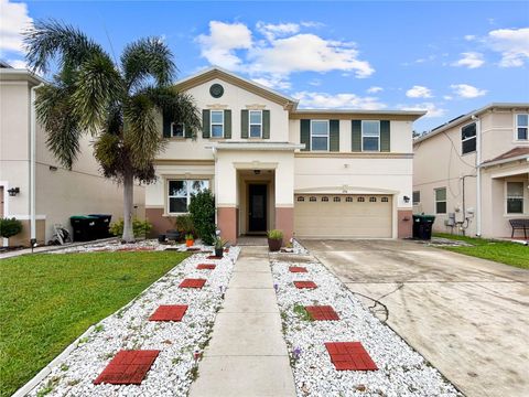 Photo of 2754 Arbor Trail Way, Orlando, FL 32829 (MLS # O6393524)