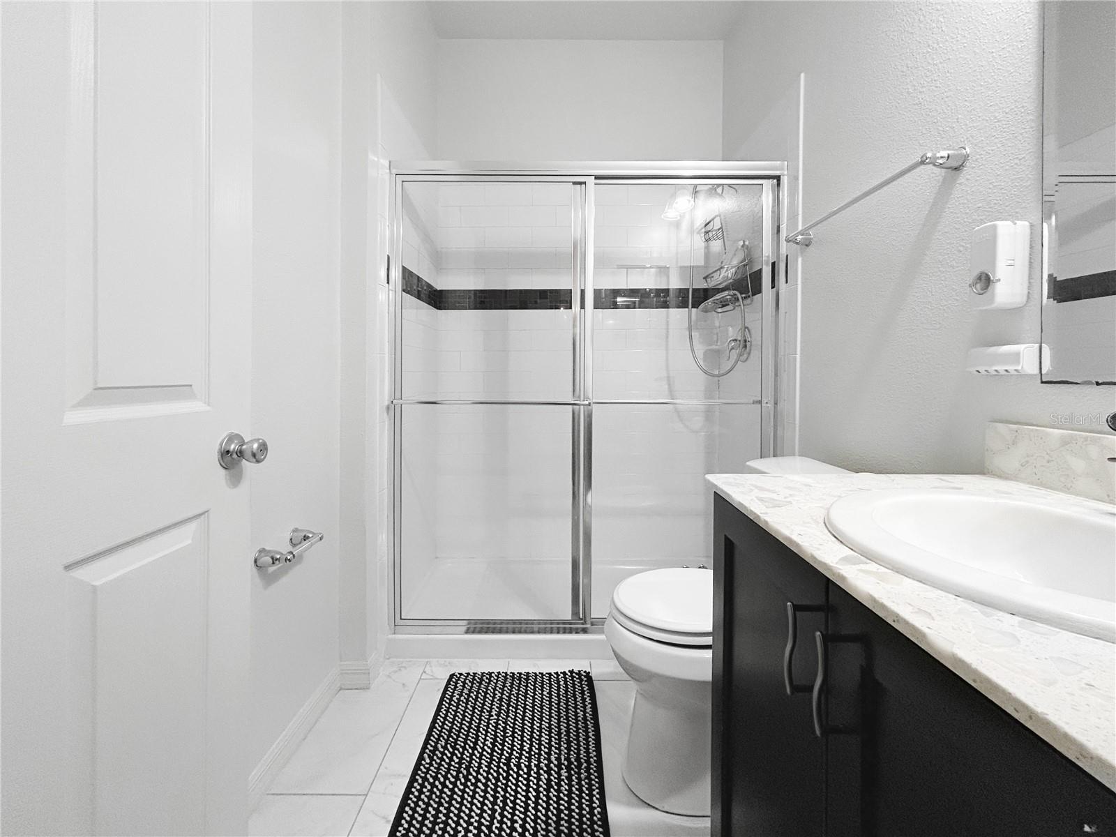 ARBOR CHASE - Residential