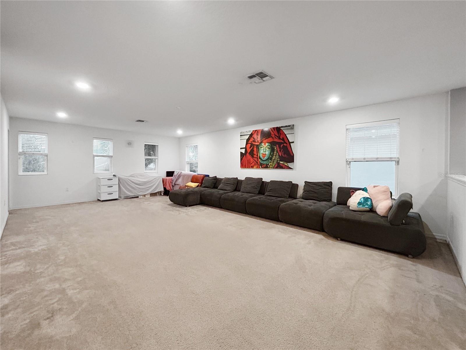 ARBOR CHASE - Residential