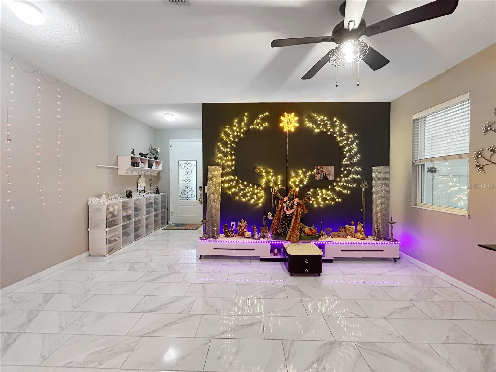 ARBOR CHASE - Residential