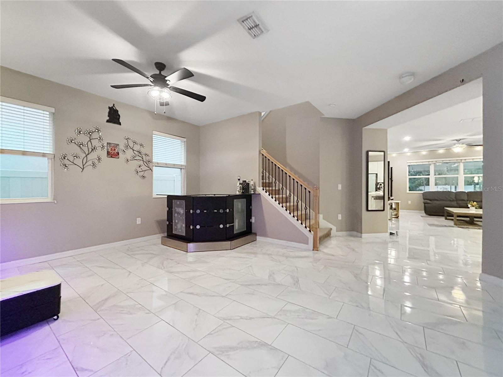 ARBOR CHASE - Residential