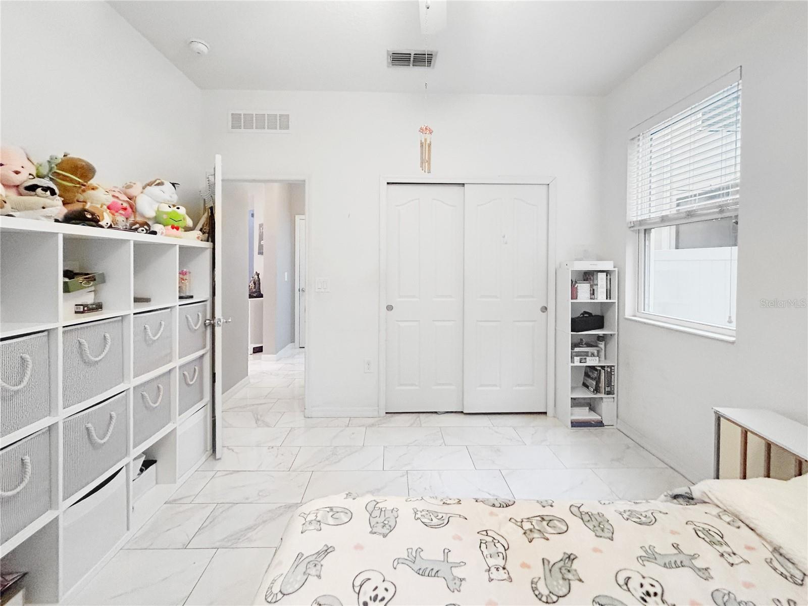 ARBOR CHASE - Residential