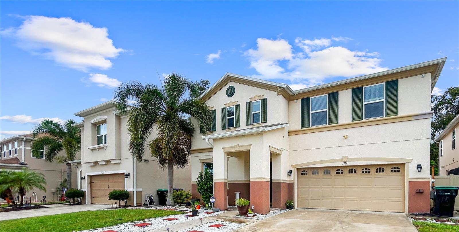 2754 ARBOR TRAIL WAY