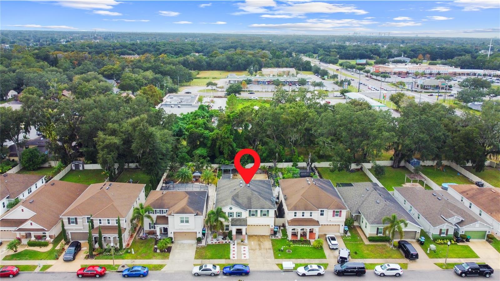 ARBOR CHASE - Residential