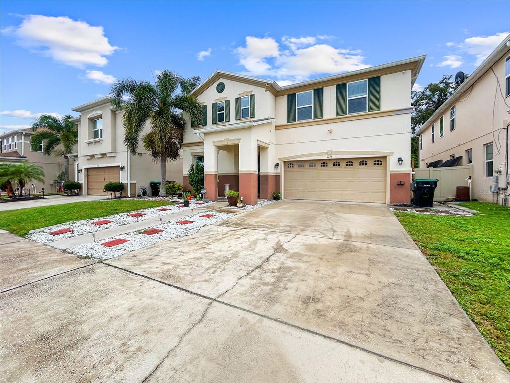 Photo of 2754 Arbor Trail Way, Orlando, FL 32829 (MLS # O6393524)