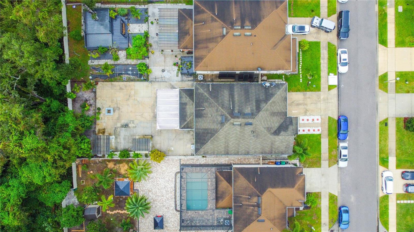 ARBOR CHASE - Residential