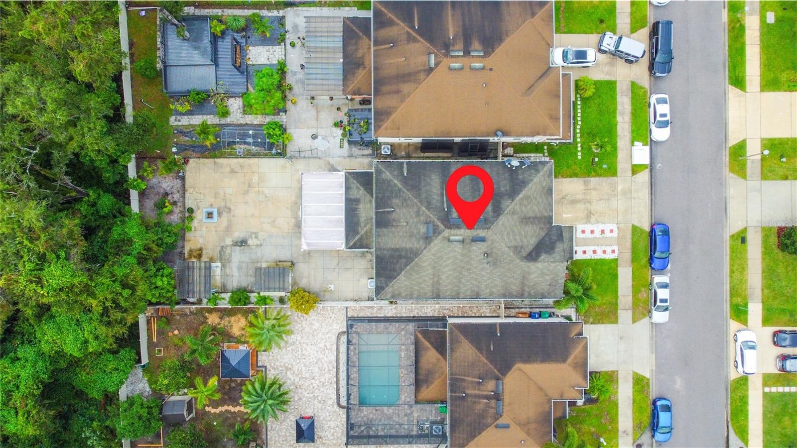 ARBOR CHASE - Residential