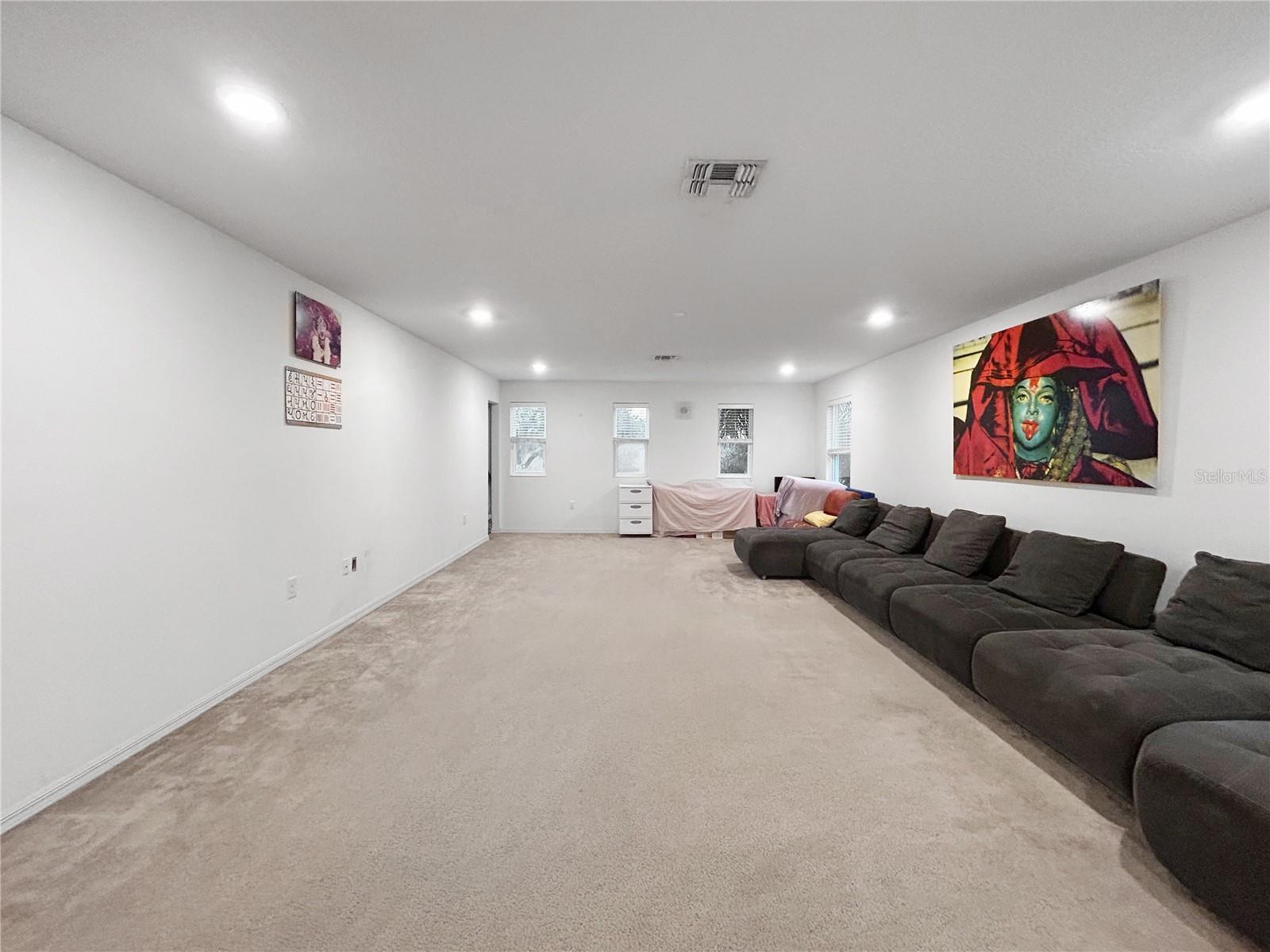 ARBOR CHASE - Residential