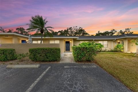 A home in SARASOTA