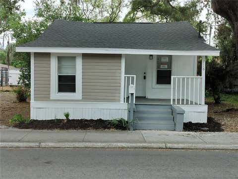 Photo of 718 W 5th Street, Lakeland, FL 33805 (MLS # TB8521447)