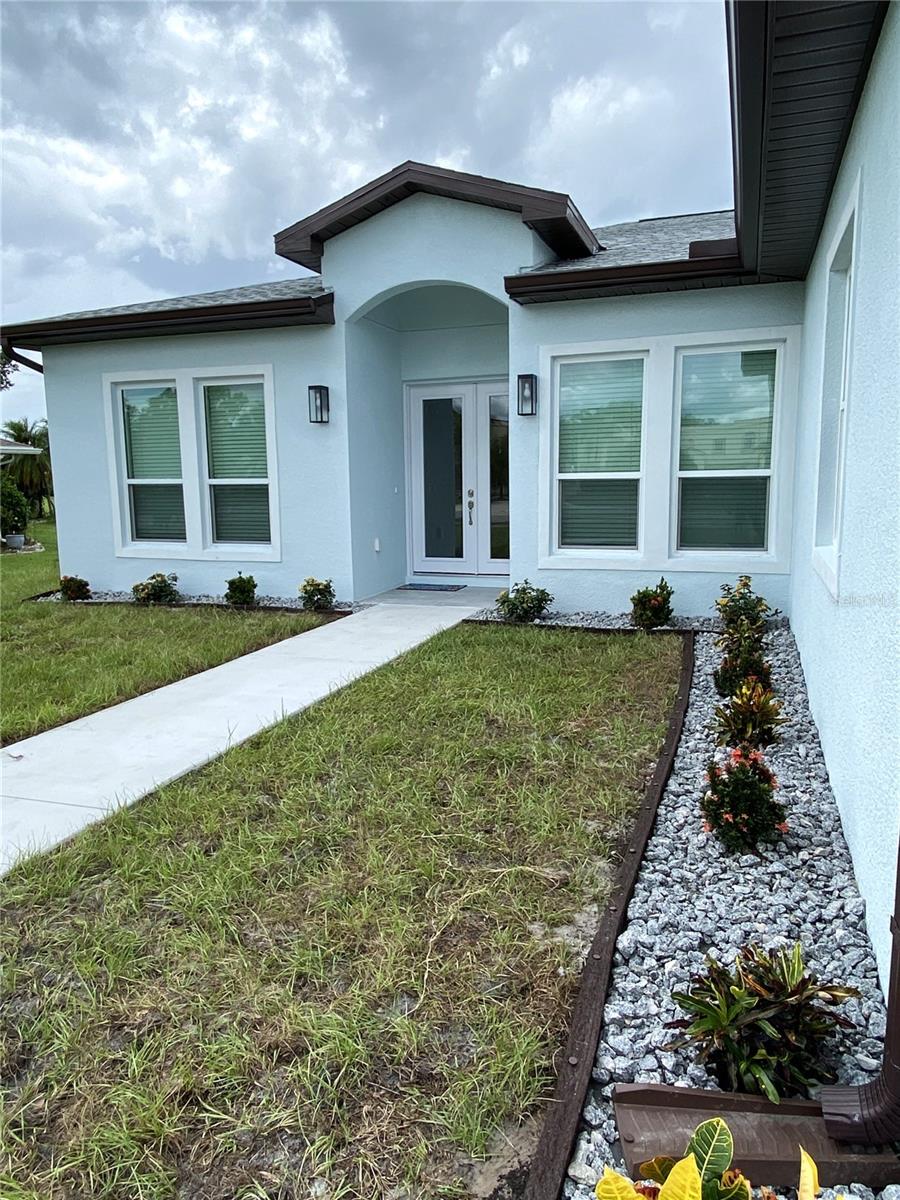 1215 RIO DE JANEIRO AVENUE