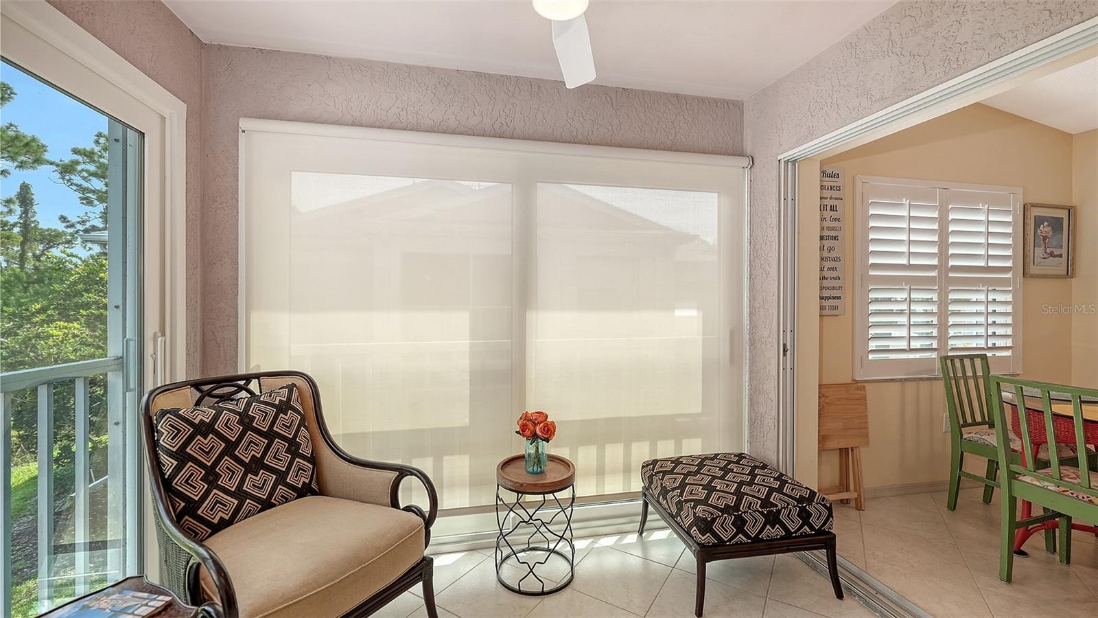 SHEFFIELD GREENE - Residential