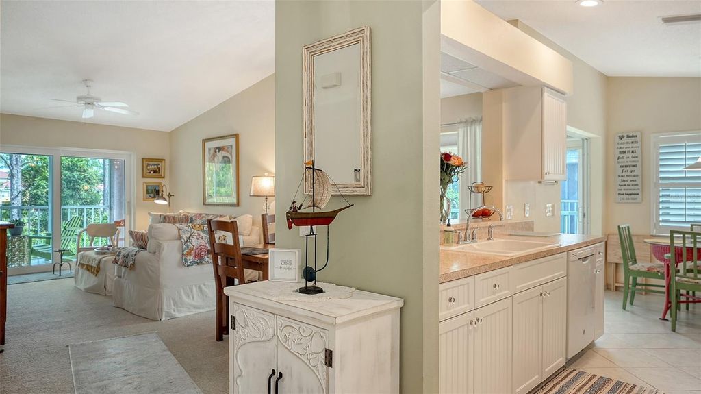 Photo of 5682 Sheffield Greene Circle #78, Sarasota, FL 34235 (MLS # A4666126)