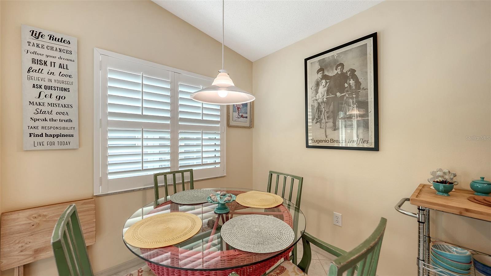 SHEFFIELD GREENE - Residential